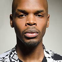 Rashad Muhammad