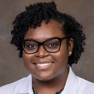 Deja Sibert