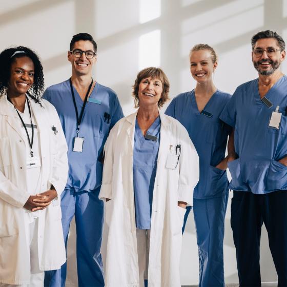 Doctors